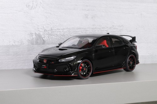 Honda civic type autoart - civic, type-r,