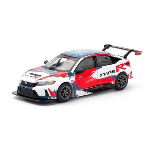 Honda civic type tcr - type,