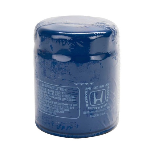 Original honda ölfilter civic - Ölfilter,