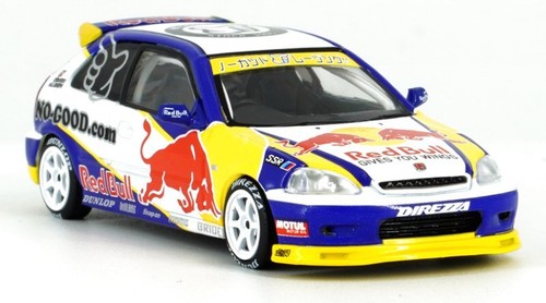 Honda civic type no - (ek9),