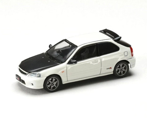 Honda civic type ek9 jdm - r,