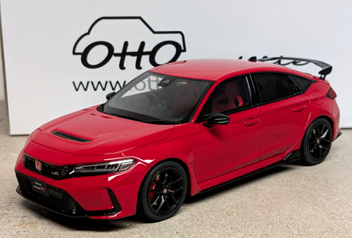 Otto mobile honda civic - 1:18,