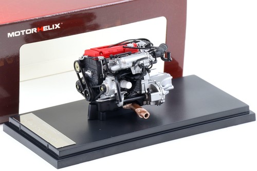 Motorhelix zubehör honda - 1:18,
