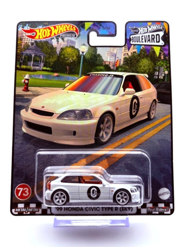 Hot wheels honda - hot,