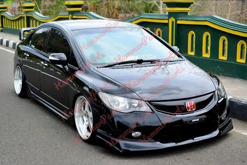 Jdm honda civic gen - 8., fd