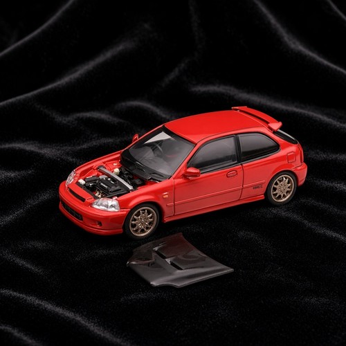 Motorhelix honda civic type - motorhelix,