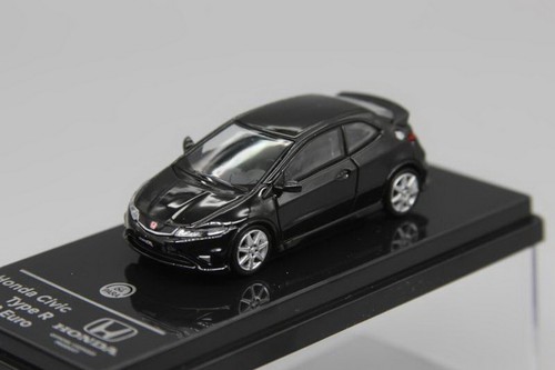 Para scale honda - para, civic
