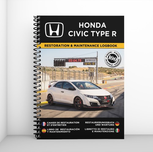 Honda civic type - civic,