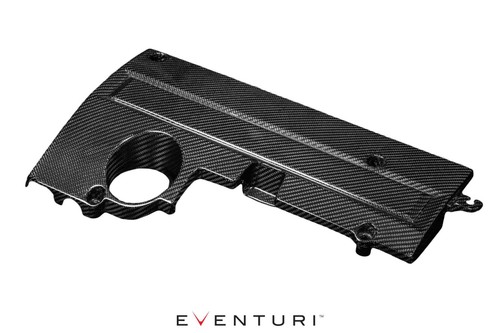 Eventuri carbon motorabdeckung - eventuri,