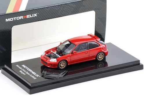 Motorhelix honda civic - motorhelix,