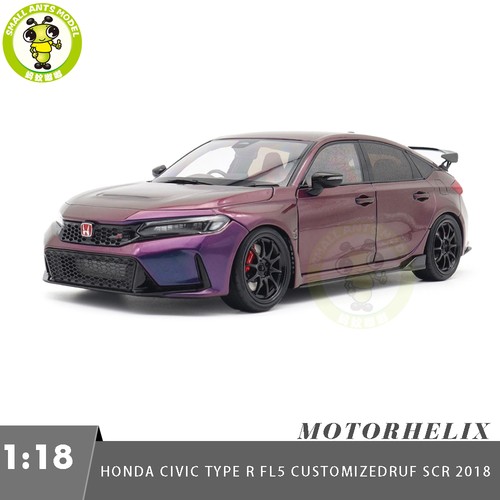 Motorhelix honda civic - honda,