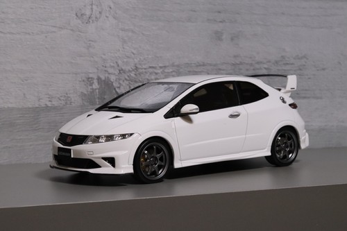 Honda civic fn2 - honda,