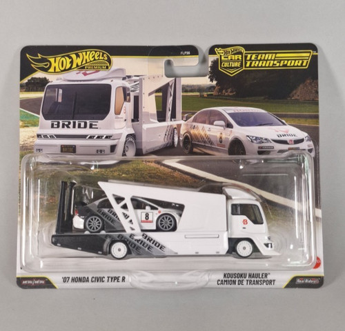 Hot wheels premium team - wheels,