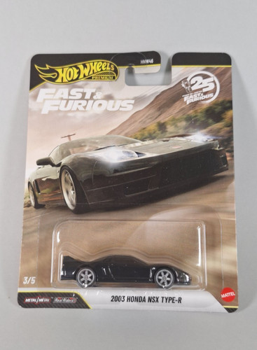 Hot wheels premium 2003 - 🔥hot,