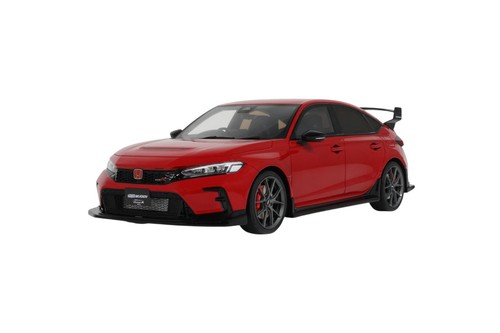 Honda civic type fl5 mugen - honda,