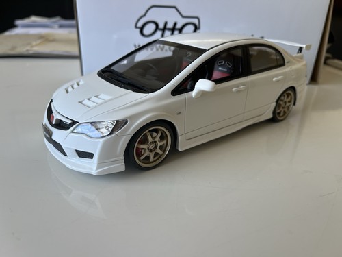 Honda civic type - honda,