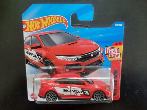 2018 honda civic - civic, r