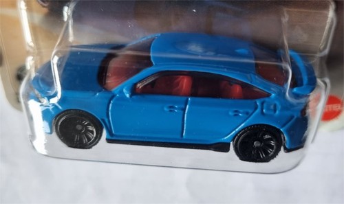 2026 matchbox 2024 honda civic - matchbox,