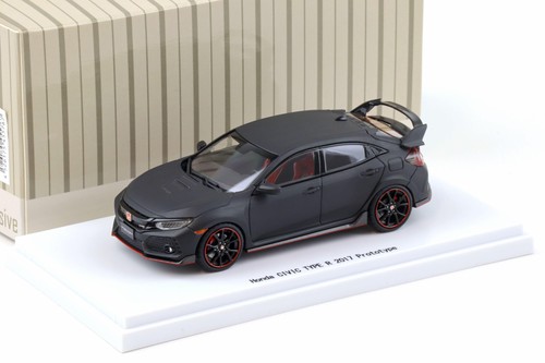Ebbro shop exclusive - 1:43,