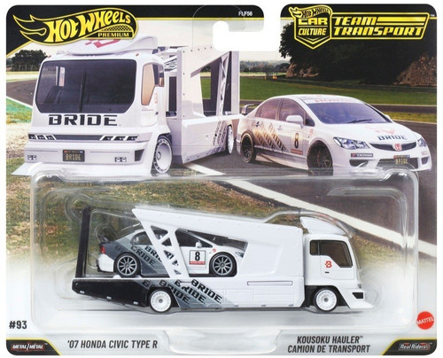 Hot wheels 2026 team - wheels,