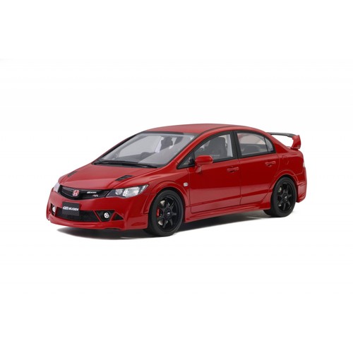 Ottomobile honda civic - ottomobile,
