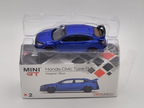 Mini honda civic - mini, #2