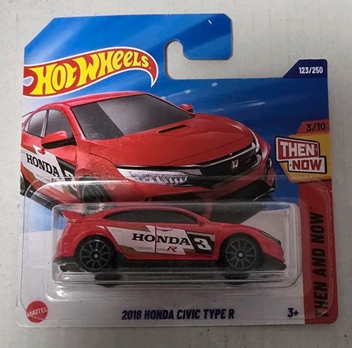 Hot wheels modellauto 2018 - wheels,