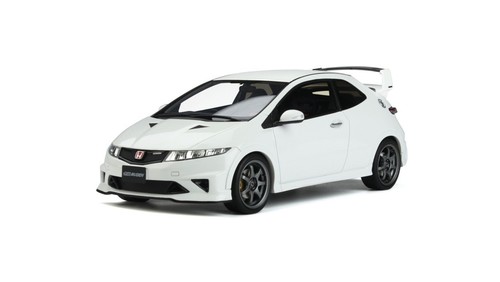 Honda civic type r - civic,