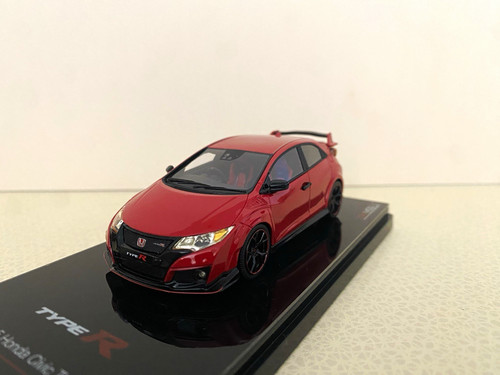 Honda civic type 2015 - r,