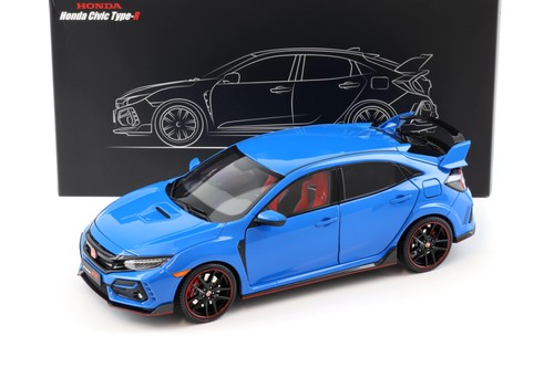 Lcd models honda civic - 1:18,