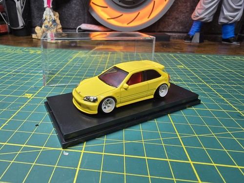 Hot wheels honda - 99,