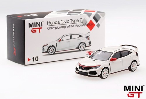 Tsm mini honda civic - gt,