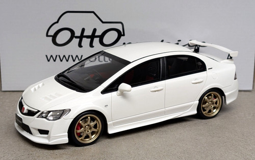 Otto mobile honda civic - mobile,